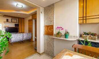 Imagem 5: Porto Alegre - Apartamento Padrão - São Sebastião