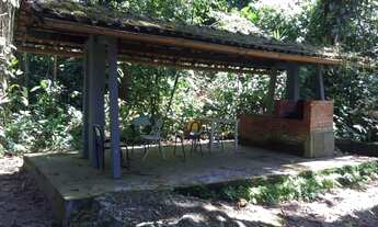 Imagem 5: Vendo sítio em Santa Cruz da serra! 10 lagos!