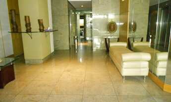 Imagem 2: Centro/Lourdes 2 qtos suíte varanda 3° reversível 2 vagas