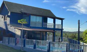 Imagem 4: Casa com Piscina Aquecida no Condomínio Maisons de France em Gravatá