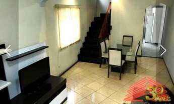 Imagem 2: SÃO PAULO - Casa Padrão - BELENZINHO