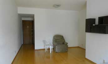 Imagem 3: Centro/Lourdes 2 qtos suíte varanda 3° reversível 2 vagas