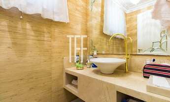 Imagem 7: Casa - Chácara da Barra - Campinas