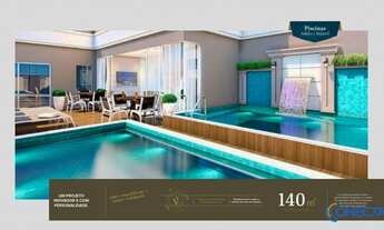 Imagem 4: Itapema - Apartamento Padrão - Morretes