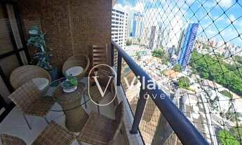 Imagem: Apartamento à venda em Miramar