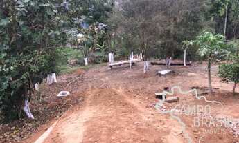 Imagem 6: CHÁCARA 1.300 METROS PRÓXIMO AO CENTRO DE SJC!