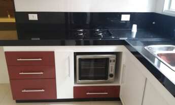 Imagem 7: LOURDES, 02qtos, suíte, cozinha americana, 1 vaga, lazer