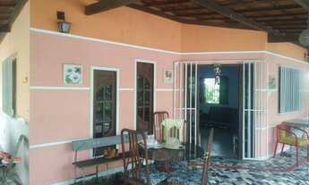 Imagem 2: Casa à venda com 5 dormitórios em Por do sol, Serrinha cod:126021