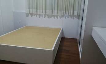 Imagem 9: LOURDES, 02qtos, suíte, cozinha americana, 1 vaga, lazer