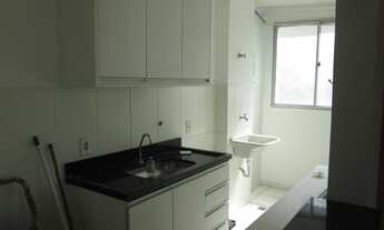 Imagem 3: OPORTUNIDADE: Apartamento já Alugado à Venda no Bairro São Francisco em Campo Grande/MS no