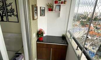 Imagem 6: SÃO PAULO - Apartamento Padrão - MOOCA