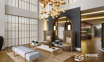 Imagem 5: E/Vendo Monte Fuji com 3 Suites - Prox ao Cabana do Sol - 125m²