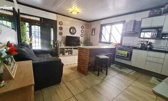 Imagem 4: CAXIAS DO SUL - Casa Padrão - Colina do Sol