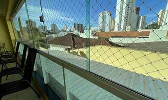 Imagem 5: UBERLÂNDIA - Apartamento Padrão - FUNDINHO