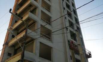 Imagem 2: Apartamento 100m do mar - vista mar permanente - 01 apartamento por andar