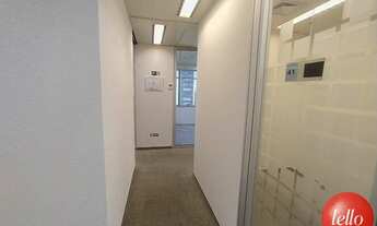 Imagem 7: São Paulo - Conjunto Comercial/sala - Brooklin