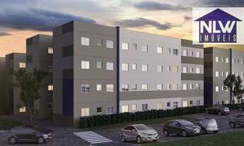 Imagem 2: Apartamento com 2 dormitórios à venda, 39 m² por R$ 185.000,00 - Jardim Cidade Nova (Nova