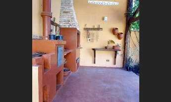 Imagem 6: Casa c/ 3 Suítes em Formato de Vila Espanhola!