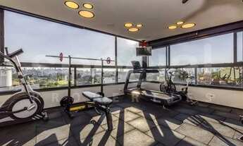 Imagem 5: São Paulo - Casa Padrão - Alto de Pinheiros