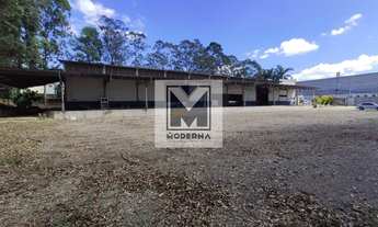 Imagem: Galpão em Parque das Nações - Guarulhos