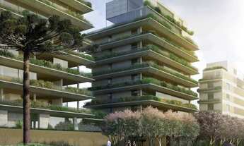 Imagem: APARTAMENTO RESIDENCIAL em Curitiba - PR