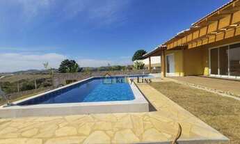 Imagem: Espetacular chácara a venda na cidade de