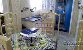 Imagem 5: Apartamento Residencial à venda, Campestre, Santo André - AP56870