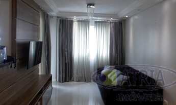 Imagem 2: Apartamento com 2 quartos para alugar por R$ 3500.00, 80.00 m2 - REBOUCAS - CURITIBA/PR