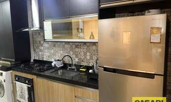 Imagem 4: Apartamento com 3 dormitórios à venda, 93 m² - Baeta Neves - São Bernardo do Campo/SP