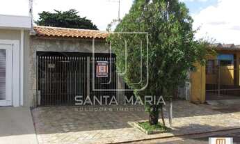 Imagem 2: Casa (térrea na rua) 3 dormitórios/suite, cozinha planejada