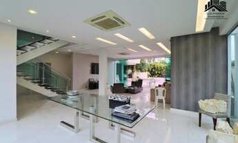 Imagem 5: Morada do Sol 5 suítes com gerador