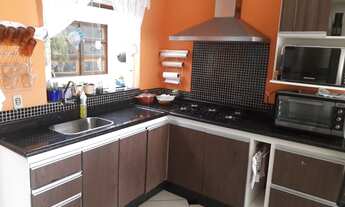 Imagem 6: Lindo Sobrado na Vila Castelo Branco