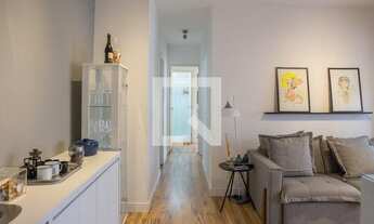 Imagem 4: Apartamento para Aluguel - Vila Romana, 2 Quartos, 54 m2