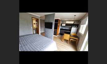 Imagem 2: Suíte bela vista