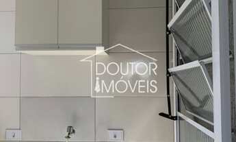 Imagem 3: São Paulo - Apartamento Padrão - VILA RE