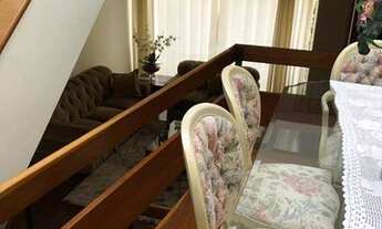 Imagem 4: Sobrado com 3 dormitórios à venda, 233 m² - Jardim das Américas - São Bernardo do Campo/SP