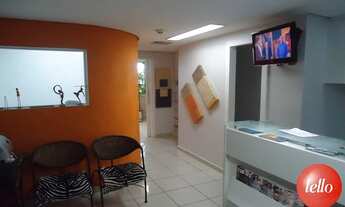 Imagem 3: São Paulo - Conjunto Comercial/sala - Moema