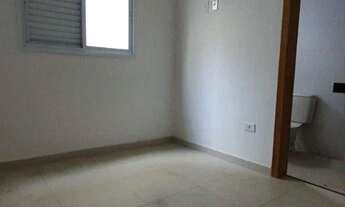 Imagem 5: Sobrado com 2 dormitórios à venda, 109 m² - Vila Curuçá - Santo André/SP