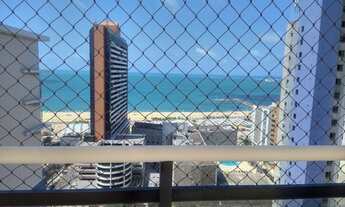 Imagem: Apartamento com 2 dormitórios para alugar