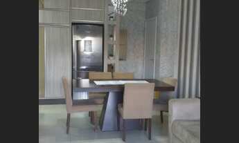 Imagem: Belíssimo apartamento de três dormitórios