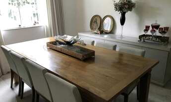 Imagem 3: Venda Apartamento 4 quartos Santo Antônio Belo Horizonte