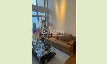 Imagem 7: São Paulo - Loft - Jardim América