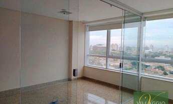 Imagem 3: Sala à venda, 39 m² por R$ 350.000 - NAVARRO BUILDING - São José do Rio Preto/SP