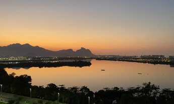 Imagem: Apartamento para venda com 160 metros quadrados