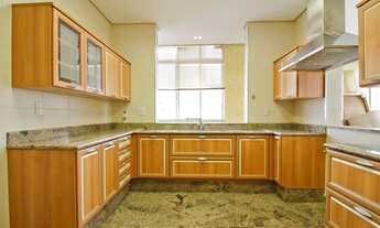 Imagem 5: Venda Apartamento 3 Dormitórios - 440 m² Bela Vista