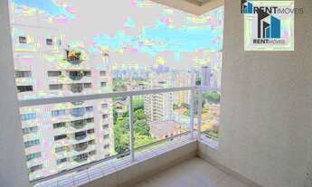 Imagem 2: 1 dormitório, andar alto, vila Olimpia!