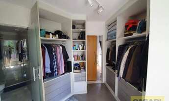 Imagem 6: Apartamento com 2 dormitórios à venda, 106 m² - Vila Bastos - Santo André/SP