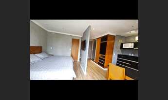 Imagem: Suíte bela vista