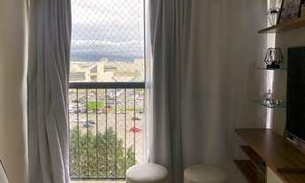 Imagem 7: Apartamento para venda com 70 metros quadrados com 2 quartos em Parque Campolim - Sorocaba