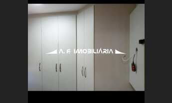 Imagem 4: São Paulo - Apartamento Padrão - HORTO FLORESTAL